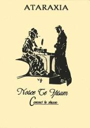 Ataraxia (ITA) : Nosce te Ipsum